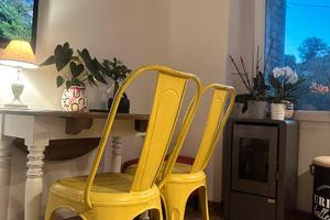 Bilocale 40 mq completamente ristrutturato