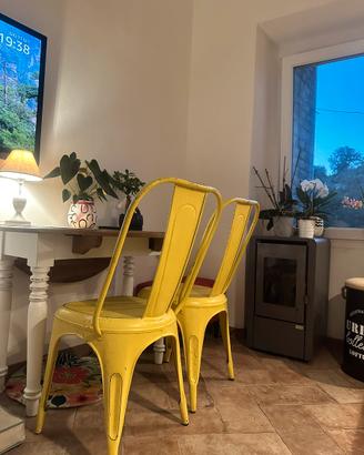 Bilocale 40 mq completamente ristrutturato