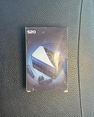 Cuffie Wireless TWS 200 VAH – Nuove