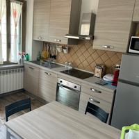 Stanza in appartamento condiviso con una persona