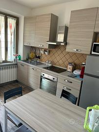 Stanza in appartamento condiviso con una persona