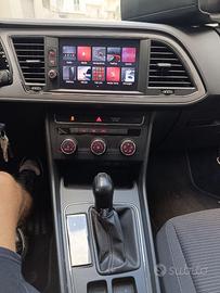 Seat Leon st 5f dsg business 2019