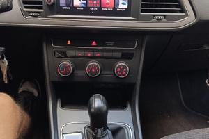 Seat Leon st 5f dsg business 2019