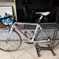 Cannondale Synapse Carbon Ultegra - 10v - 2500 km