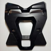 Piastra Bauletto posteriore Yamaha tracer 9