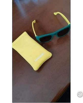 Occhiali ORIGINALI da sole Havaianas