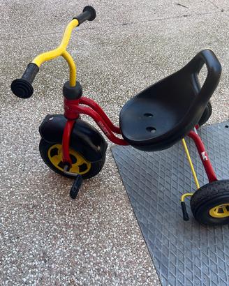 Triciclo per bambino/a