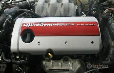 Ricambi motore Alfa Romeo jts 3.2 Brera/159/spider