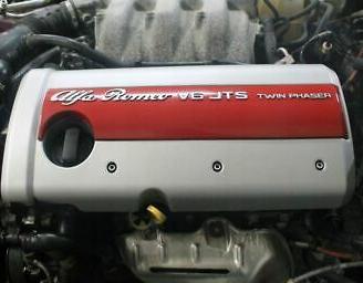 Ricambi motore Alfa Romeo jts 3.2 Brera/159/spider