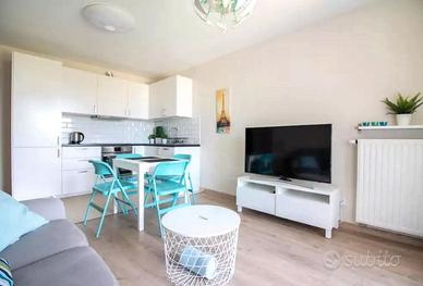 Casa Marina di Serapo