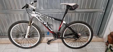 MTB Ridley Ignite 26" taglia S