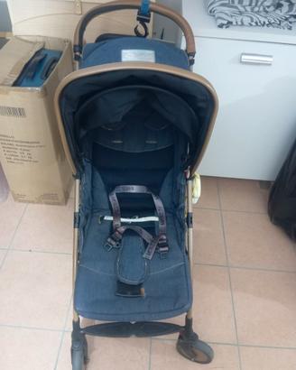 Passeggino Baciuzzi