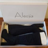 Stivali Alesya 2 paia