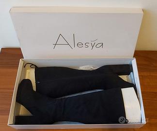 Stivali Alesya 2 paia