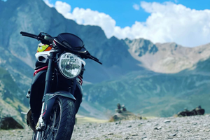 Mv agusta Brutale 1090