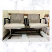 Sedute sala d’attesa