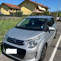 CITROEN C1 2ª serie - 2018