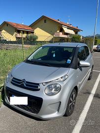 CITROEN C1 2ª serie - 2018