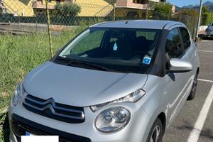 CITROEN C1 2ª serie - 2018