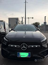 MERCEDES GLA 200d AMG Line Advanced Plus