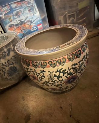 Vaso cinese