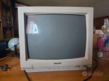 Monitor Philips CM8833/00G