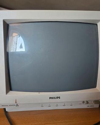 Monitor Philips CM8833/00G