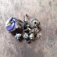 Minarelli orizzontale 