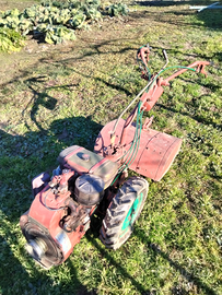 Motocoltivatore a benzina