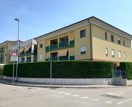 Sacra famiglia recente bilocale per investimento
