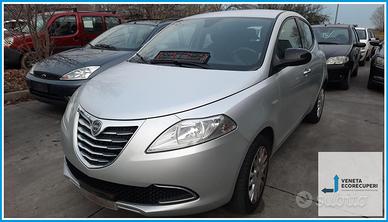 Ricambi Usati LANCIA YPSILON (TK) 2013