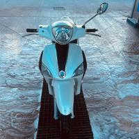 Liberty Moc 50cc