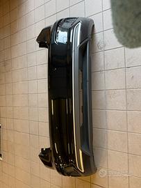 Paraurti posteriore Audi A3