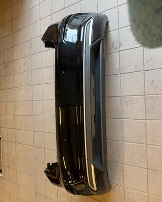 Paraurti posteriore Audi A3