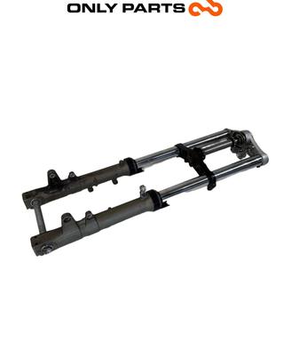 Forcella Anteriore completa Honda VTR 1000 F 1999