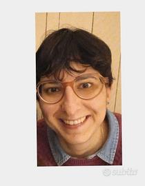 Inglese e tedesco -vari ruoli-