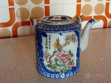 Teiera chinese