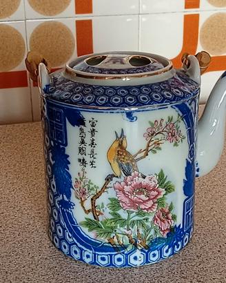 Teiera chinese