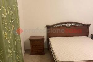 Appartamento ammobiliato ]