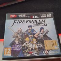 Fire Emblem Warriors - Nintendo 3DS