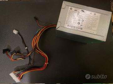 PSU originale HP Prodesk 400 g2 MT