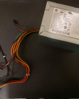 PSU originale HP Prodesk 400 g2 MT