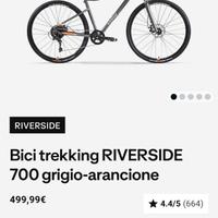 Telaio Riverside 700