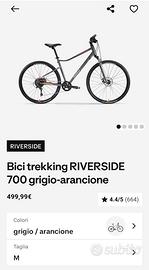 Telaio Riverside 700