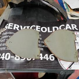 FIAT 500 N D F L R Giardiniera CMR
