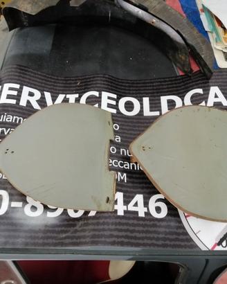 FIAT 500 N D F L R Giardiniera CMR