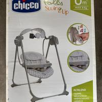 Chicco Polly Swing Up Altalena Elettrica