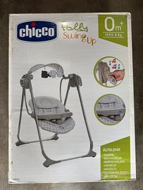 Chicco Polly Swing Up Altalena Elettrica
