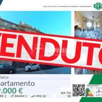 TRILOCALE VIA MADDALENE 3