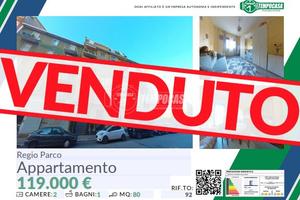 TRILOCALE VIA MADDALENE 3